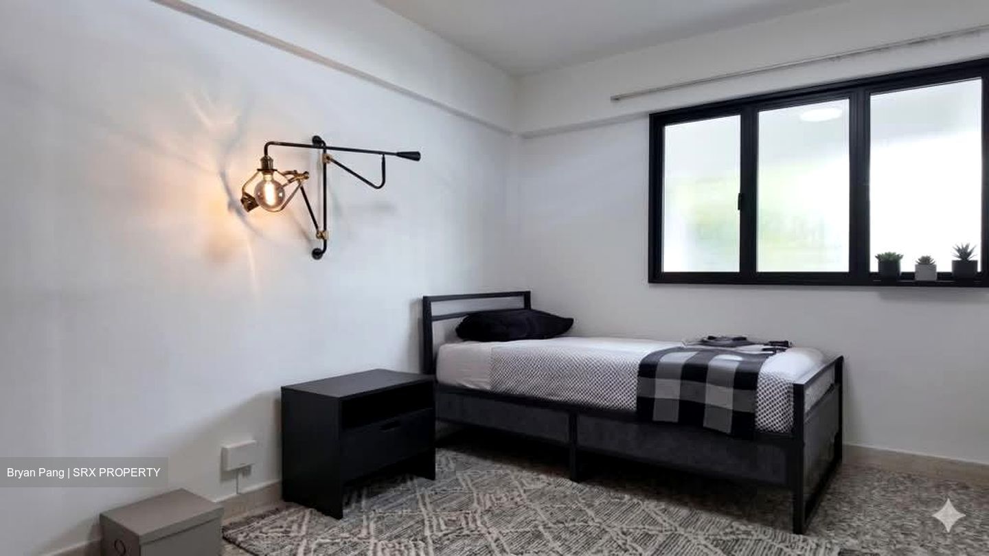 Blk 205 Marsiling Admiralty Park (Woodlands), HDB 4 Rooms #558072621